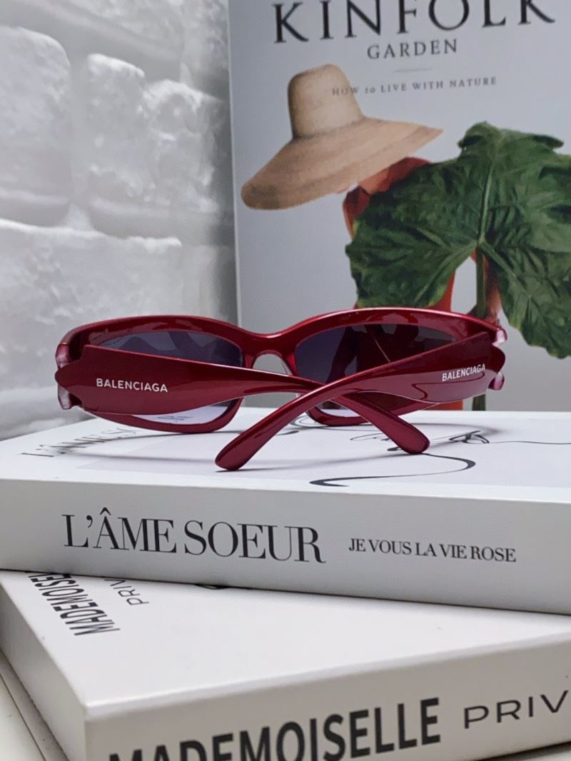 Balenciaga Sunglasses